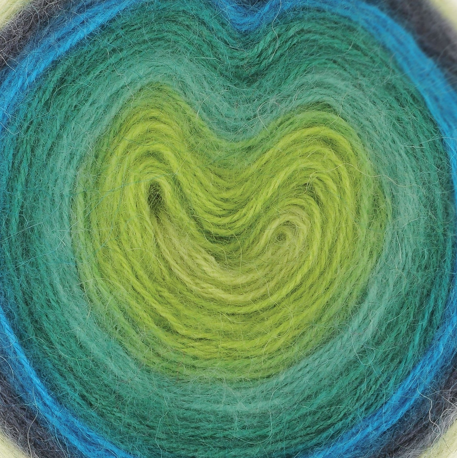 Papatya - Cake Angora - kol.609