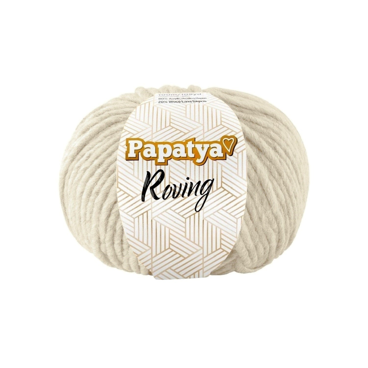Papatya - Roving - kol.21