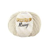 Papatya - Roving - kol.21