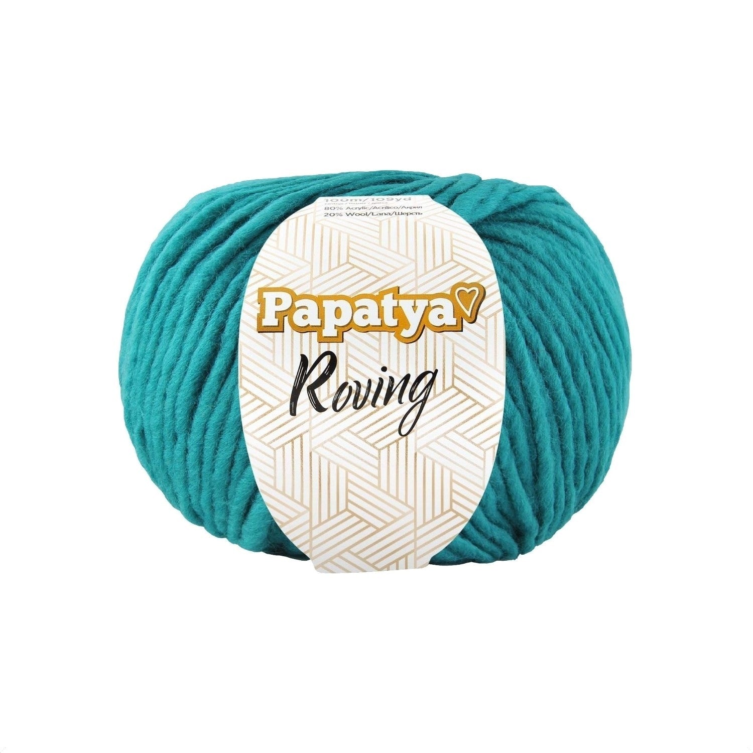 Papatya - Roving - kol.03
