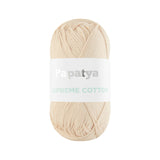Papatya - Supreme Cotton - kol.4075