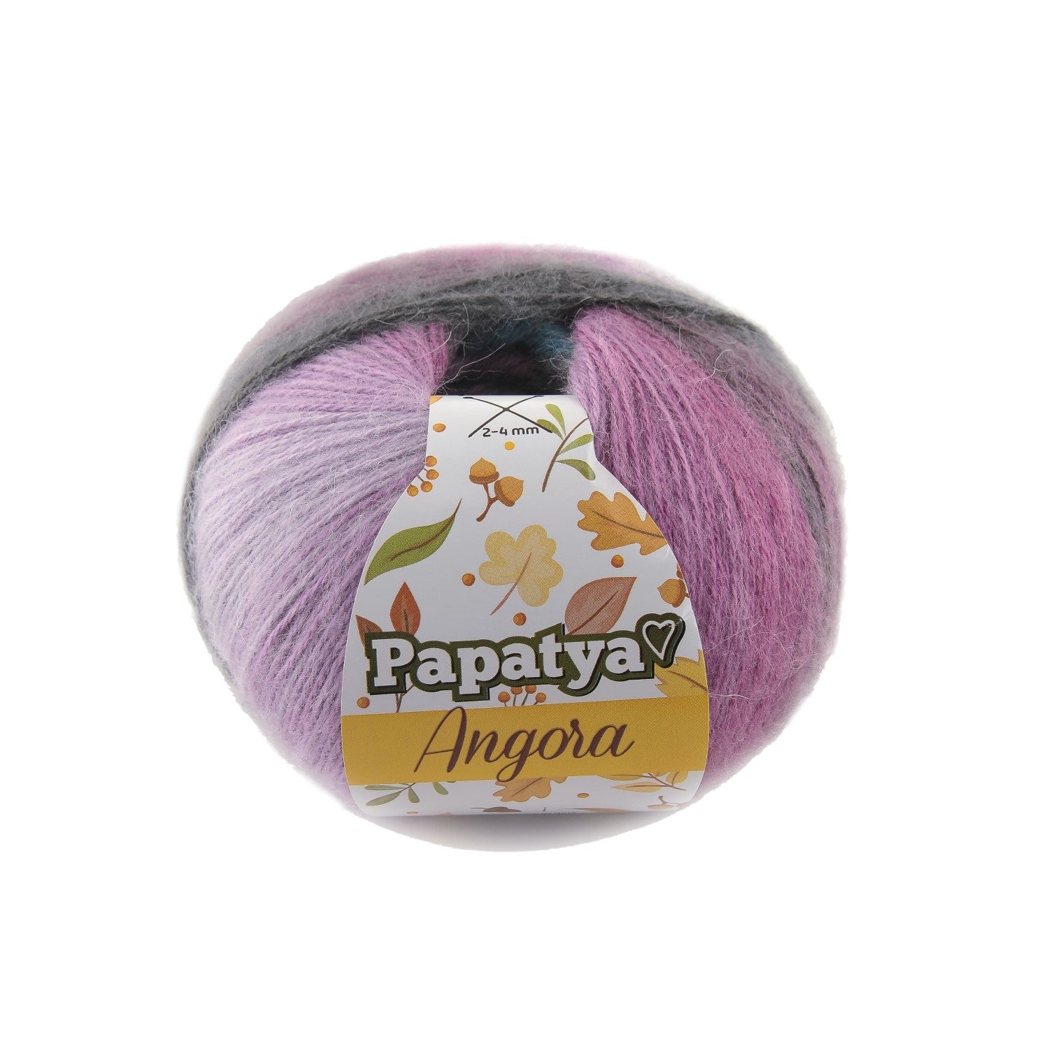 Papatya - Angora Batik - kol.556-82