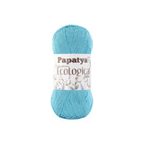 Papatya - EcoLogical Cotton - kol.606