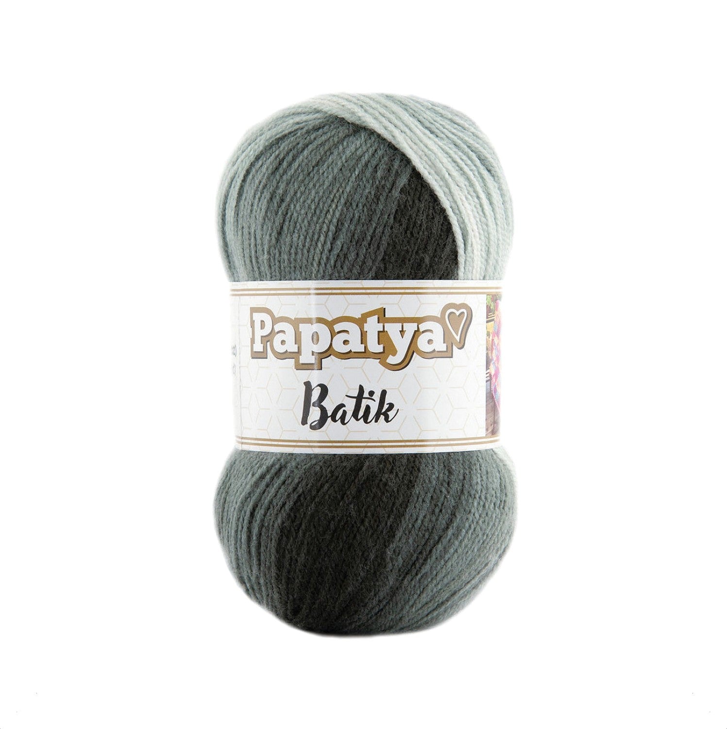 Papatya - Batik - kol.554-24