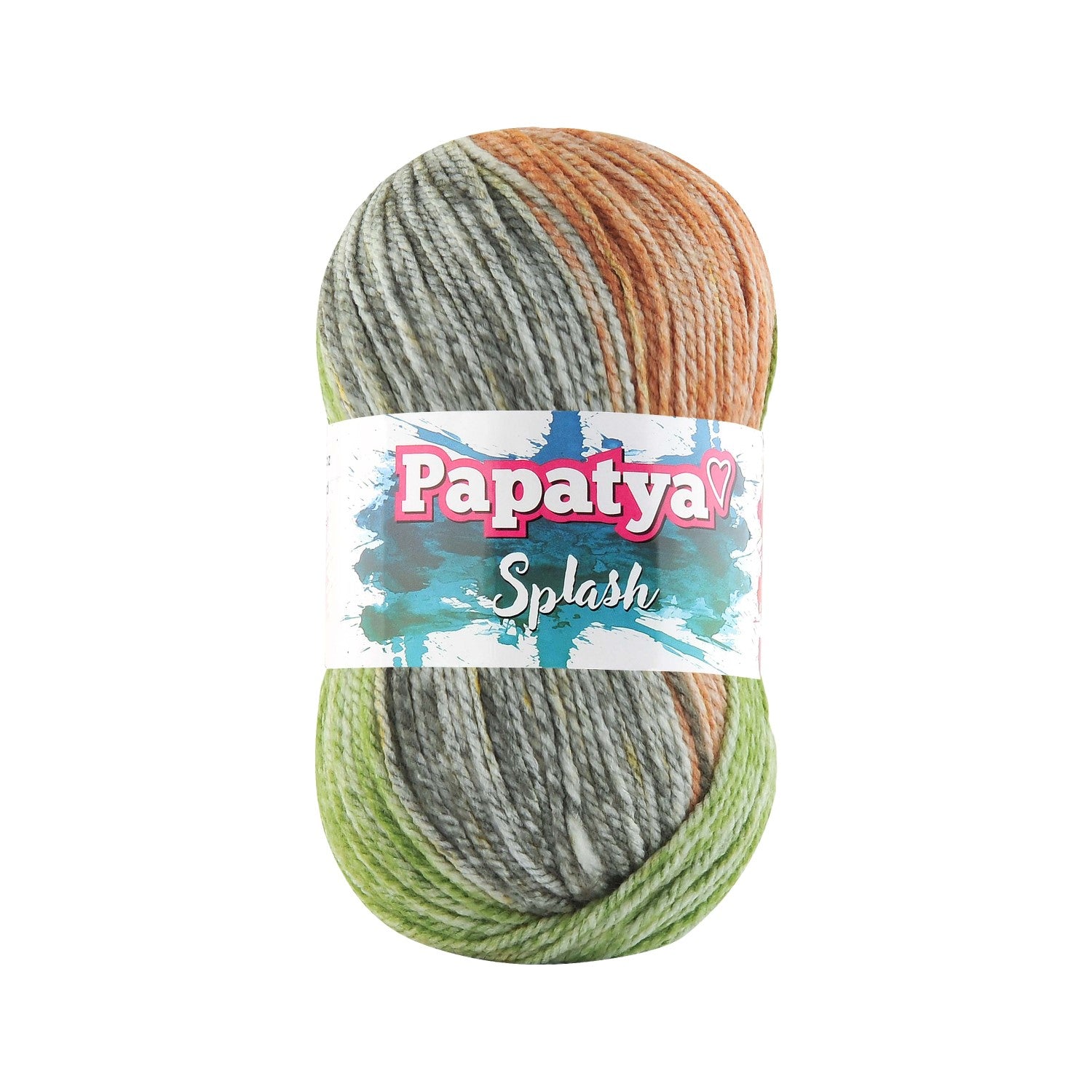 Papatya - Splash - kol.05