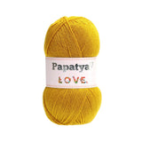 Papatya - Love - kol.8750