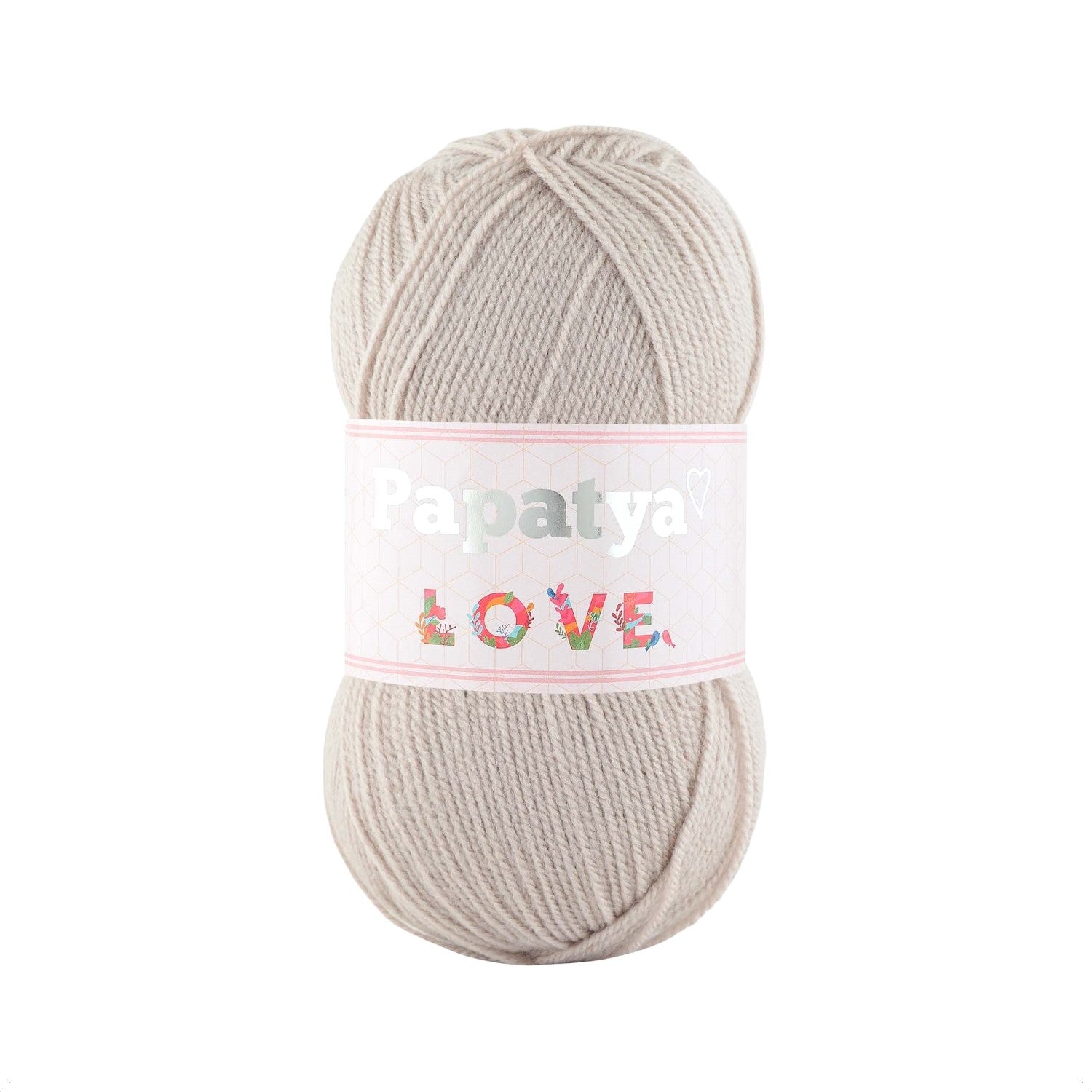 Papatya - Love - kol.5405