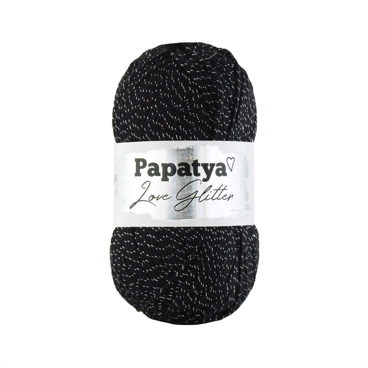 Papatya - Love Glitter - kol.2000