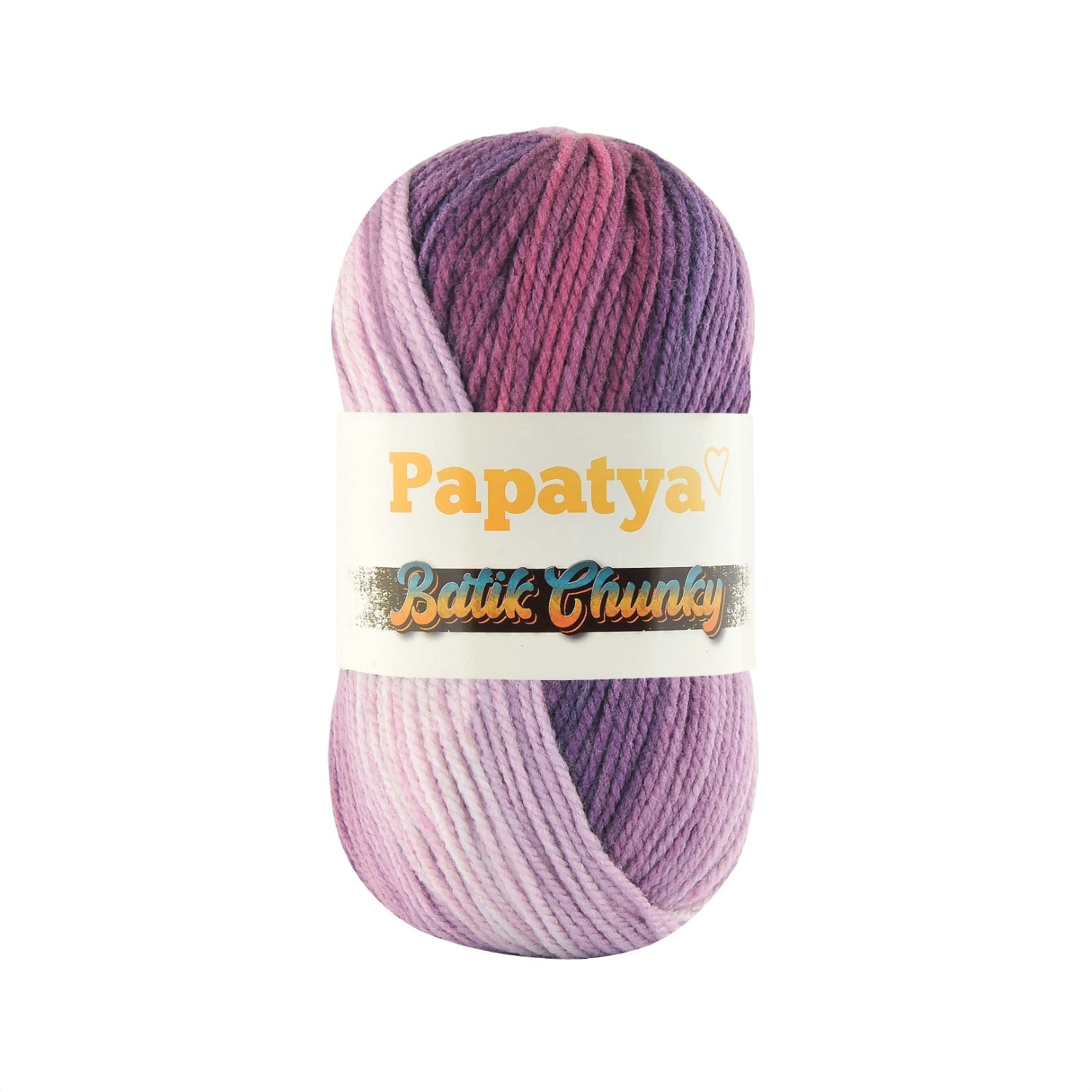 Papatya - Batik Chunky - kol.116