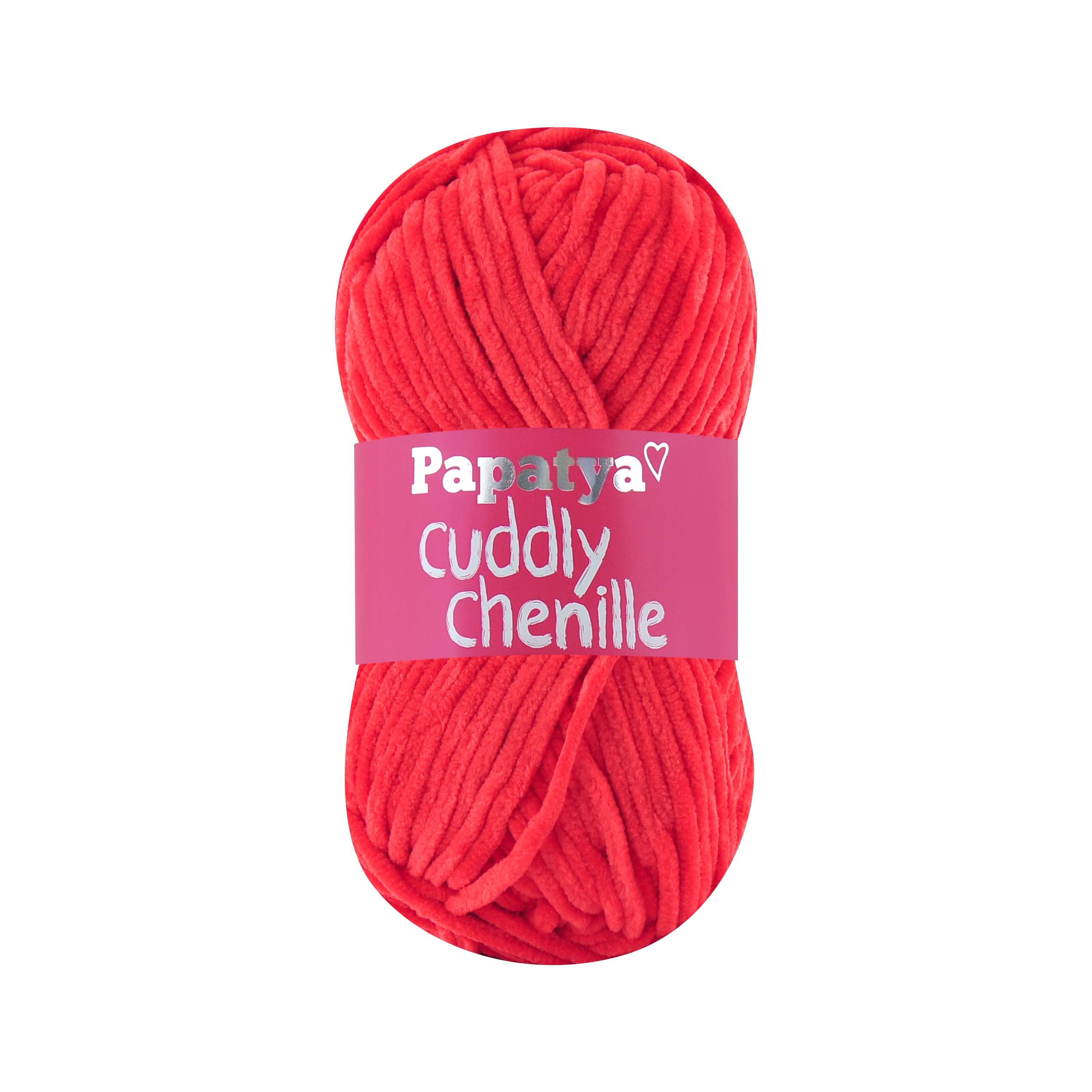 Papatya - Cuddly  - kol.3075