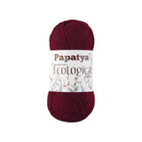 Papatya - EcoLogical Cotton - kol.501