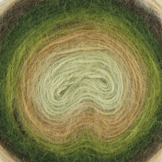 Papatya - Cake Angora - kol.600