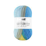 Włóczka - Papatya - Cottonish - kol.07