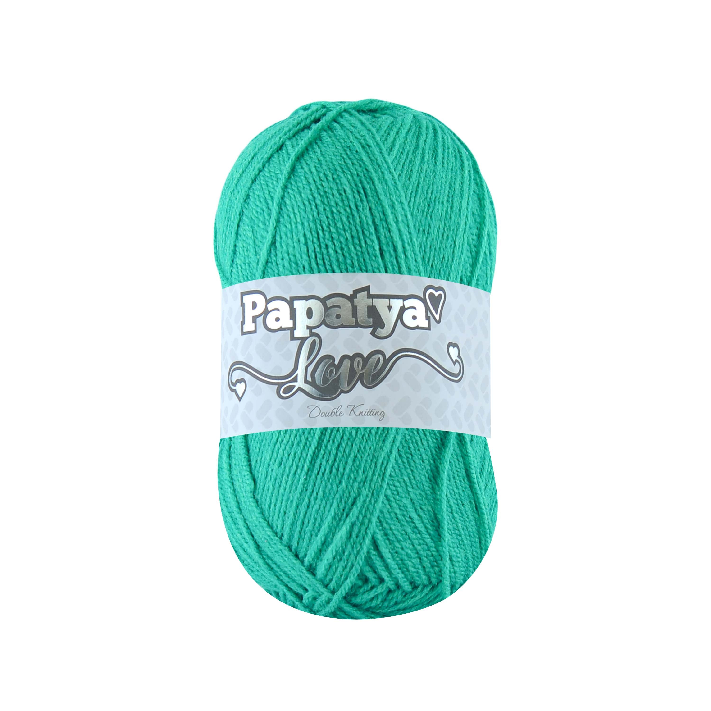 Papatya - Love - kol.6810