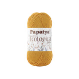 Papatya - EcoLogical Cotton - kol.704