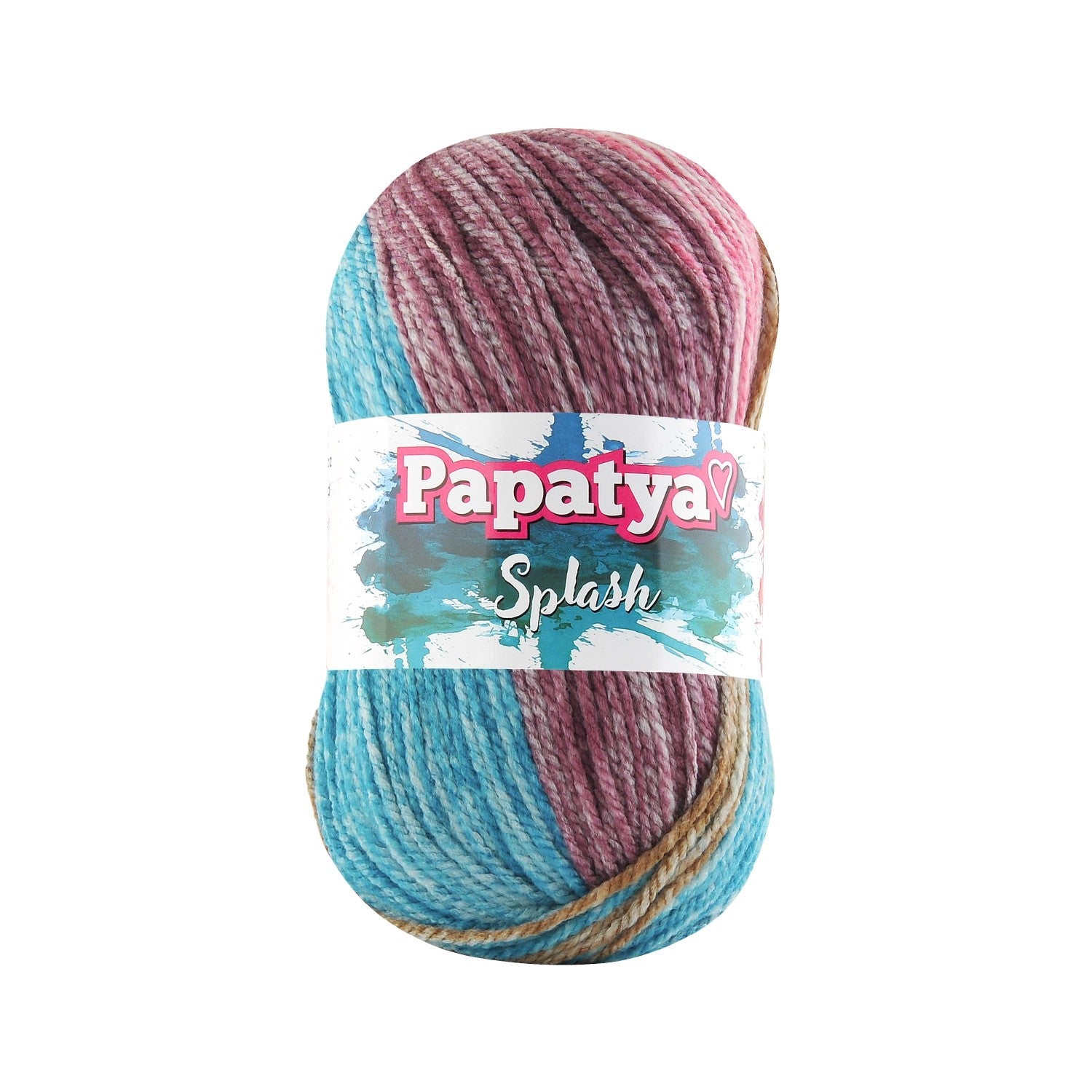 Papatya - Splash - kol.08