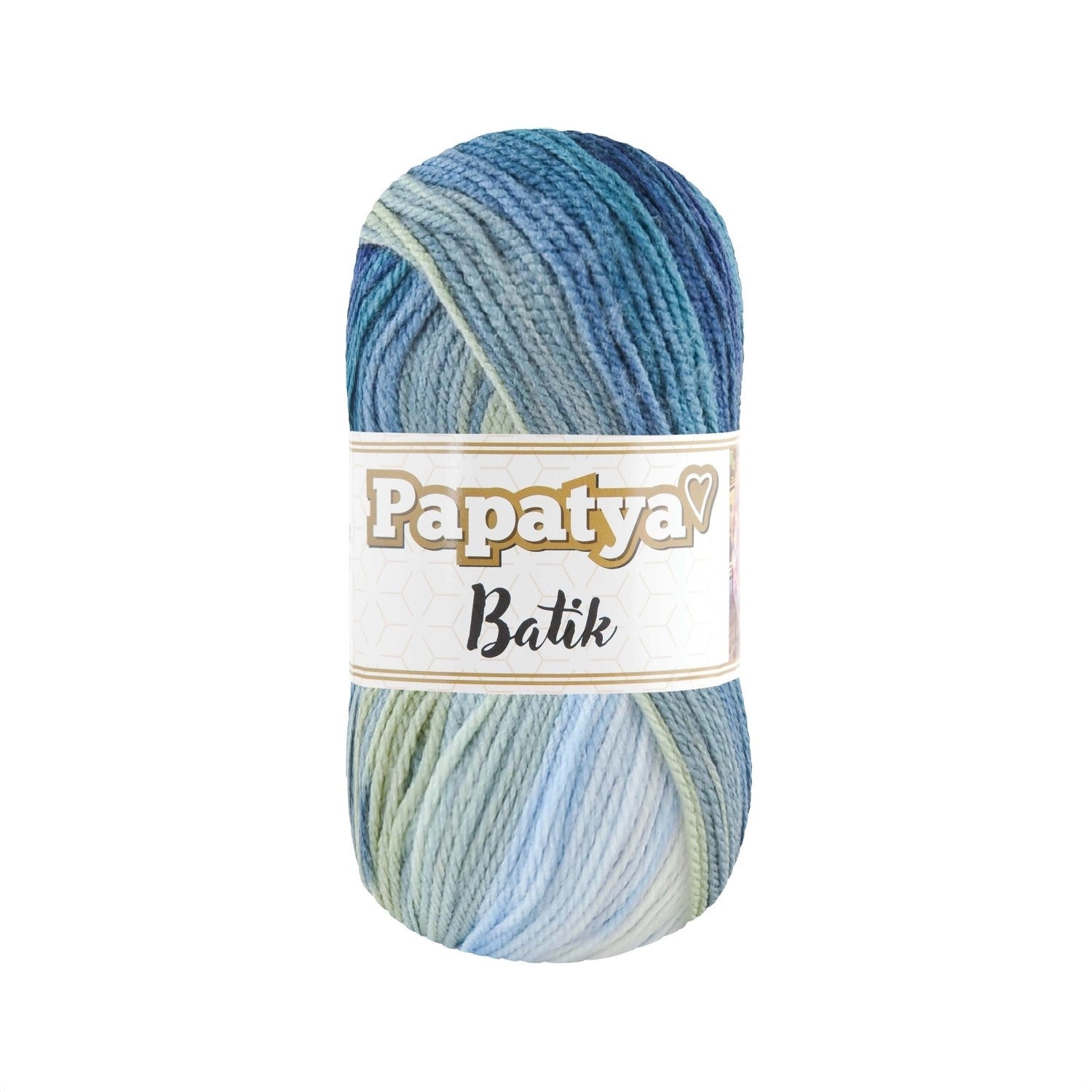 Papatya - Batik - kol.554-49
