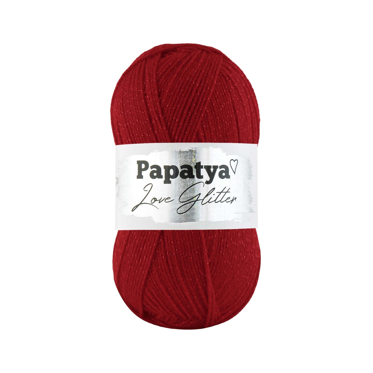 Papatya - Love Glitter - kol.3080