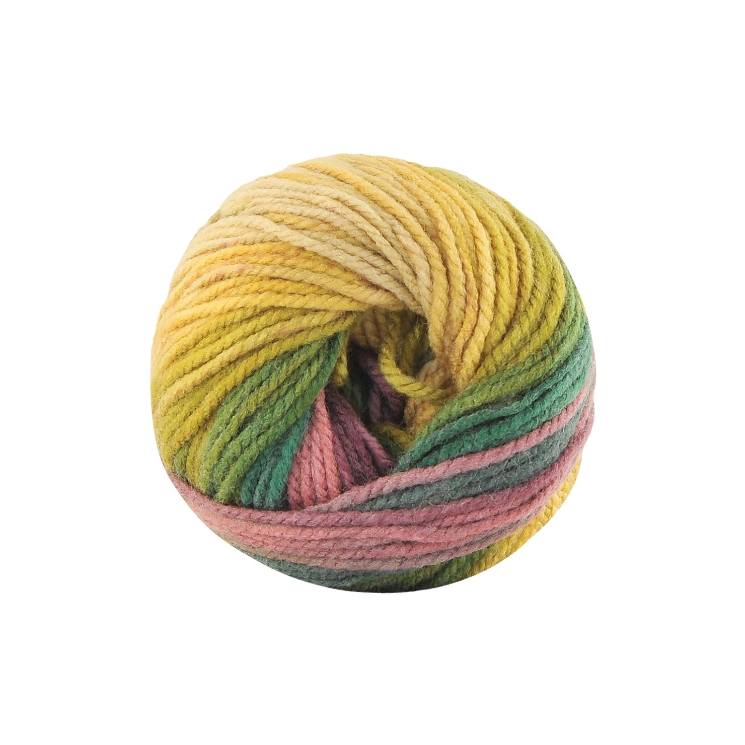 Papatya - Batik Chunky - kol.113