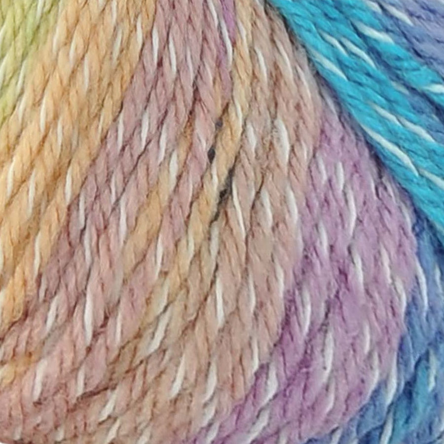 Papatya - Batik Cotton Blend - kol.1010