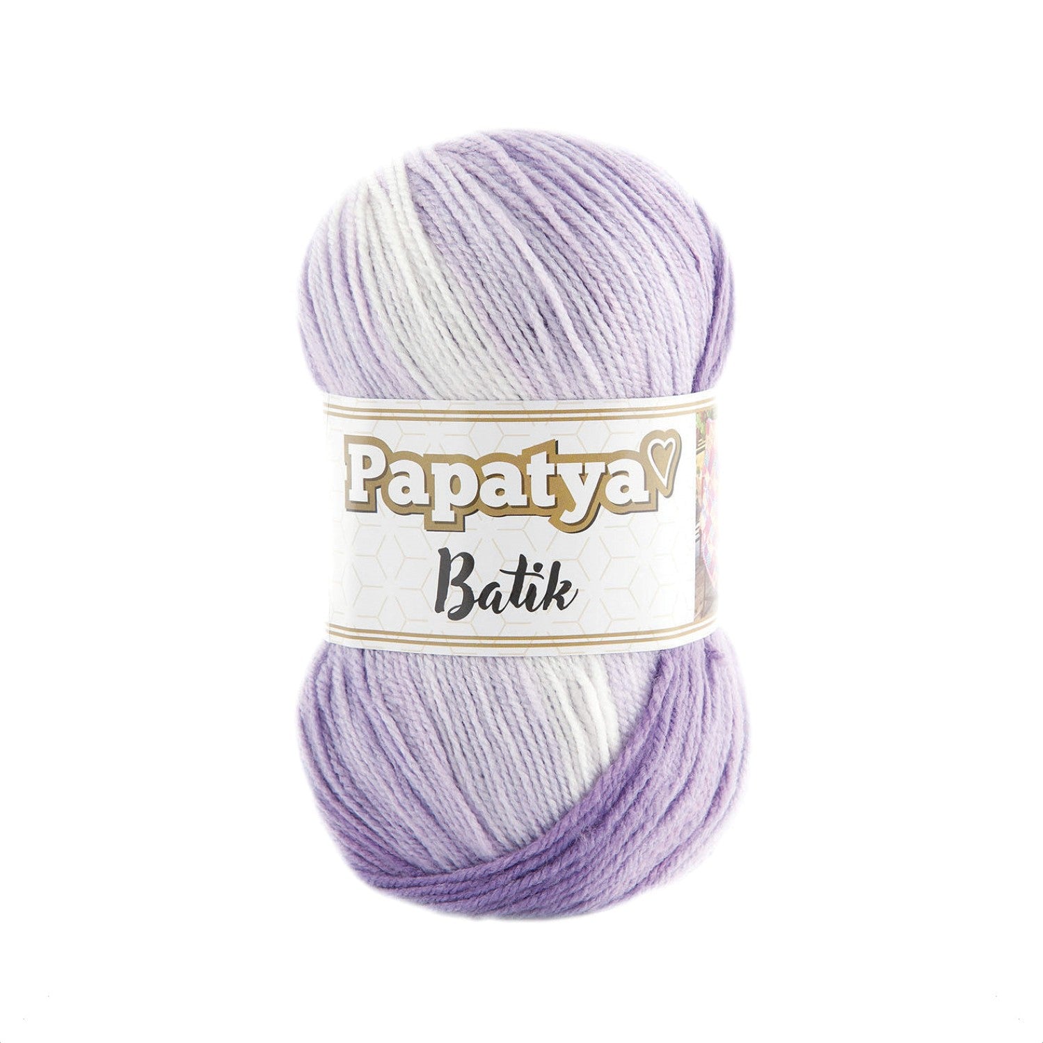 Papatya - Batik - kol.554-08