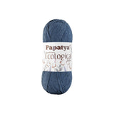 Papatya - EcoLogical Cotton - kol.203