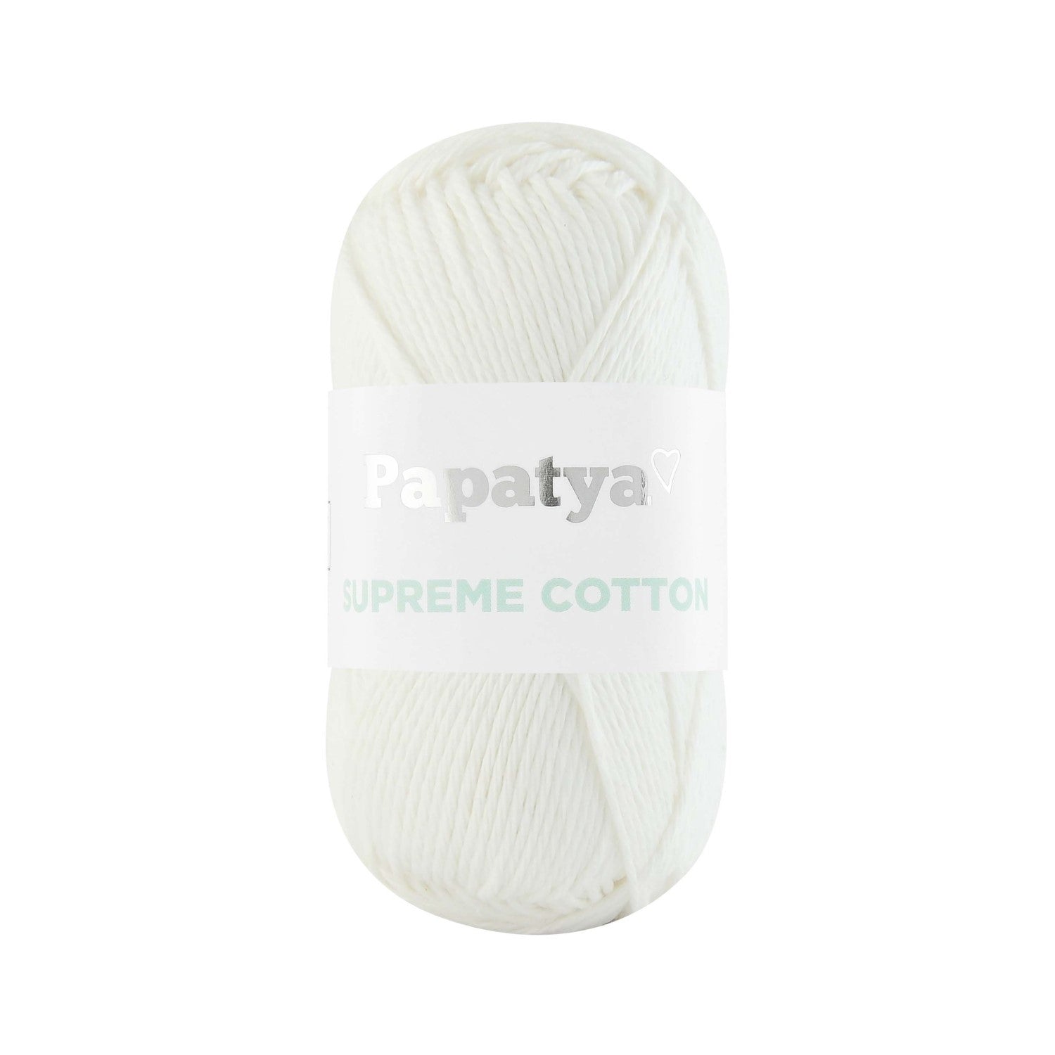 Papatya - Supreme Cotton - kol.1200
