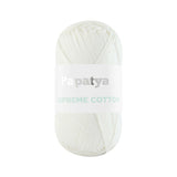 Papatya - Supreme Cotton - kol.1200