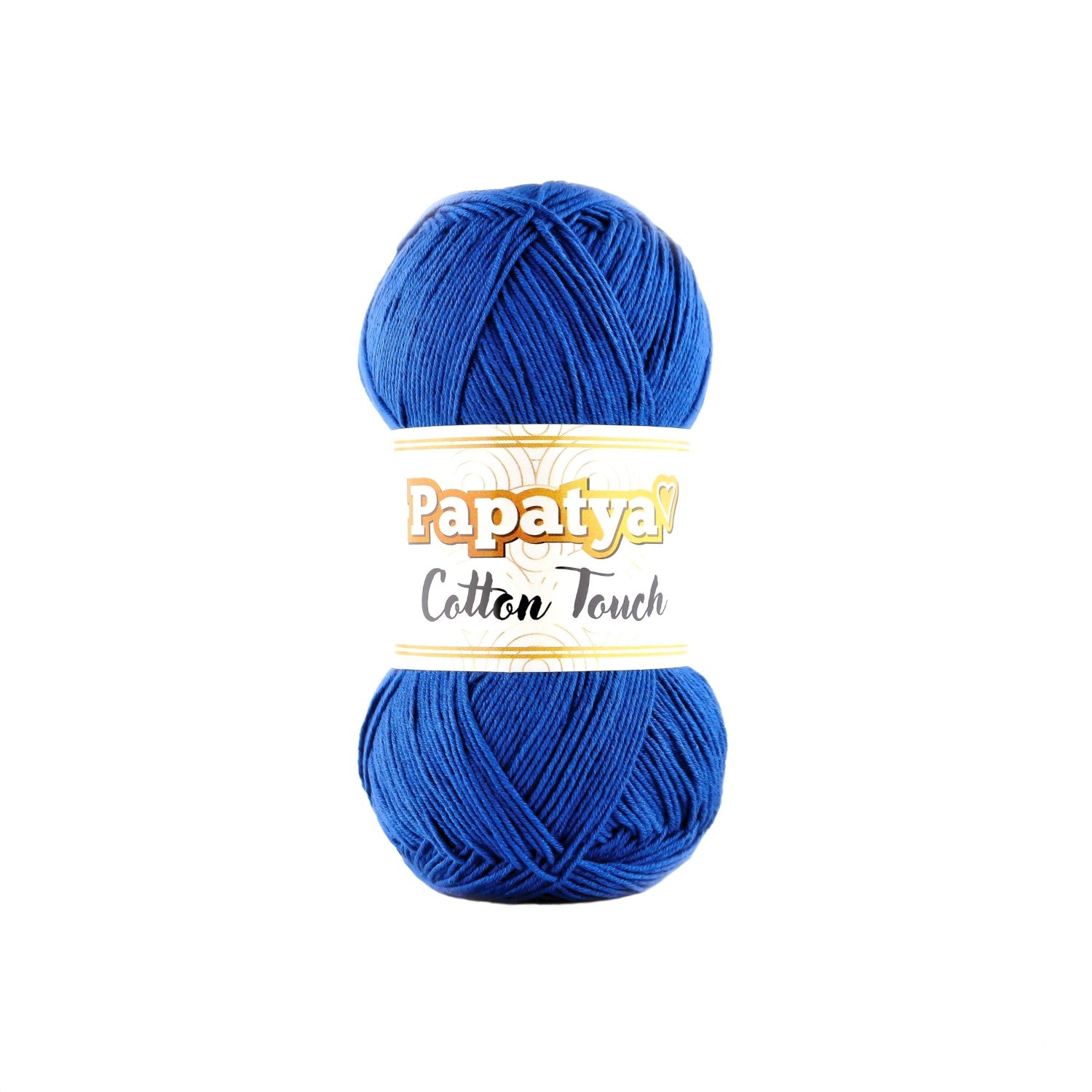 Papatya - Cotton Touch - kol.0480