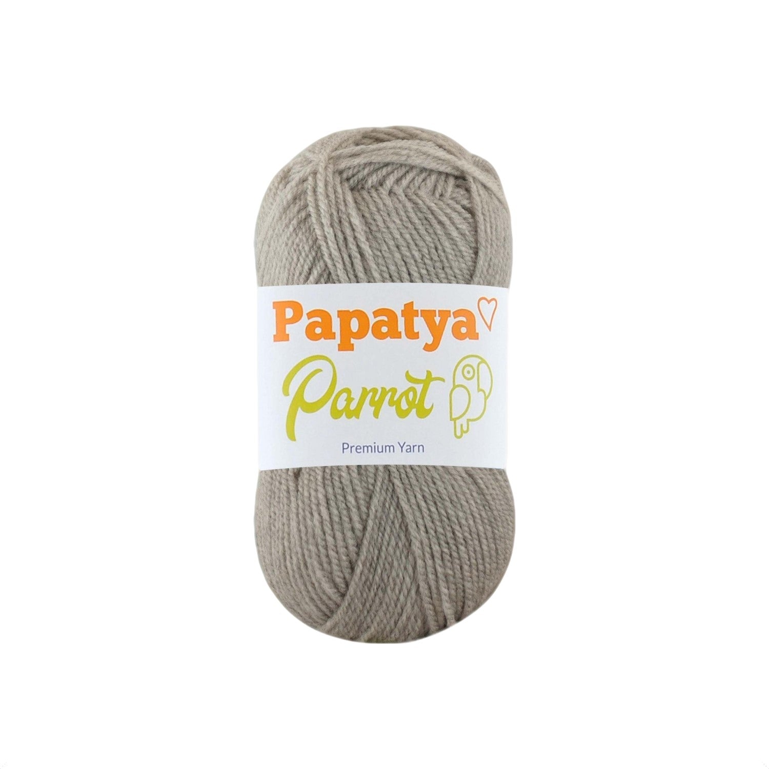 Papatya - Parrot - kol.2120