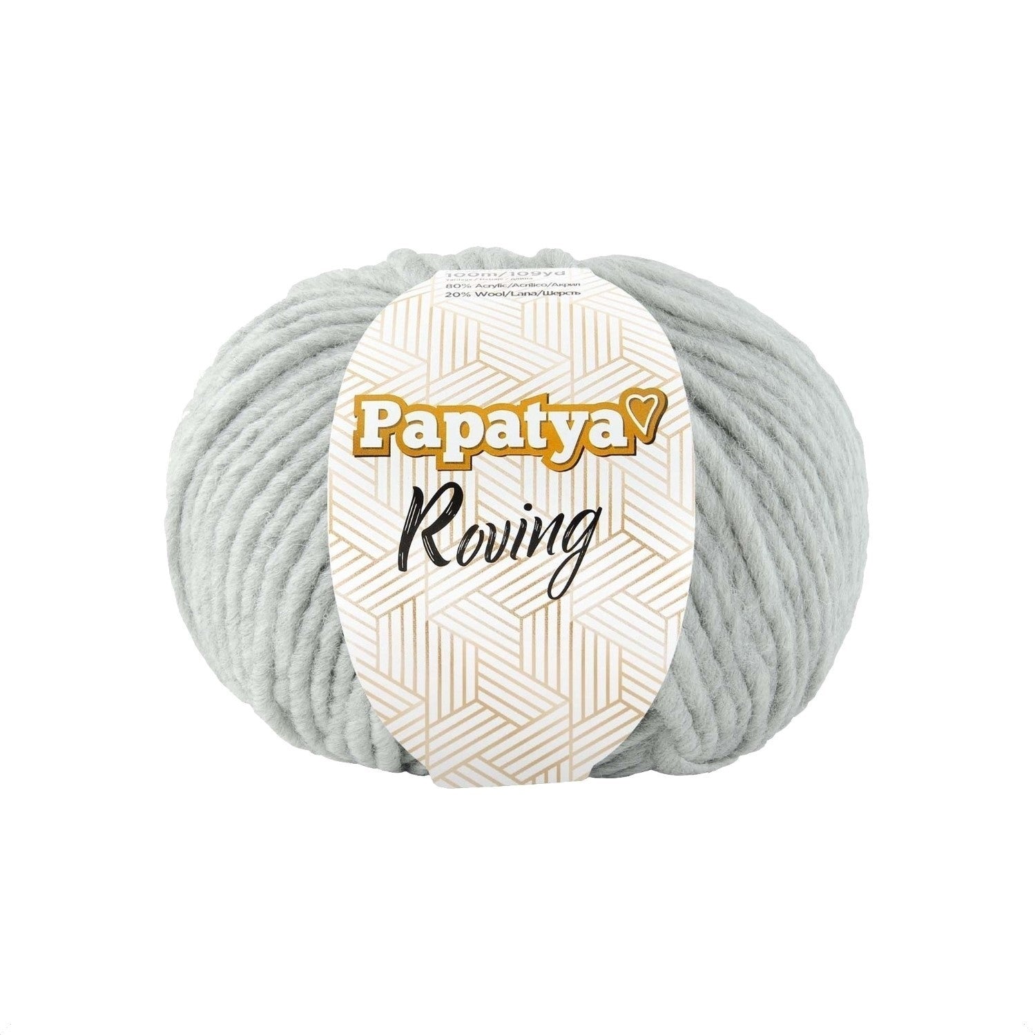 Papatya - Roving - kol.13