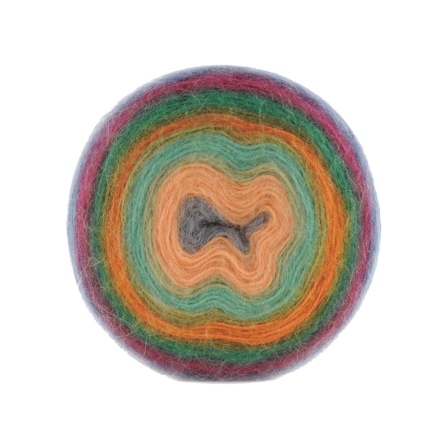 Papatya - Cake Angora - kol.608