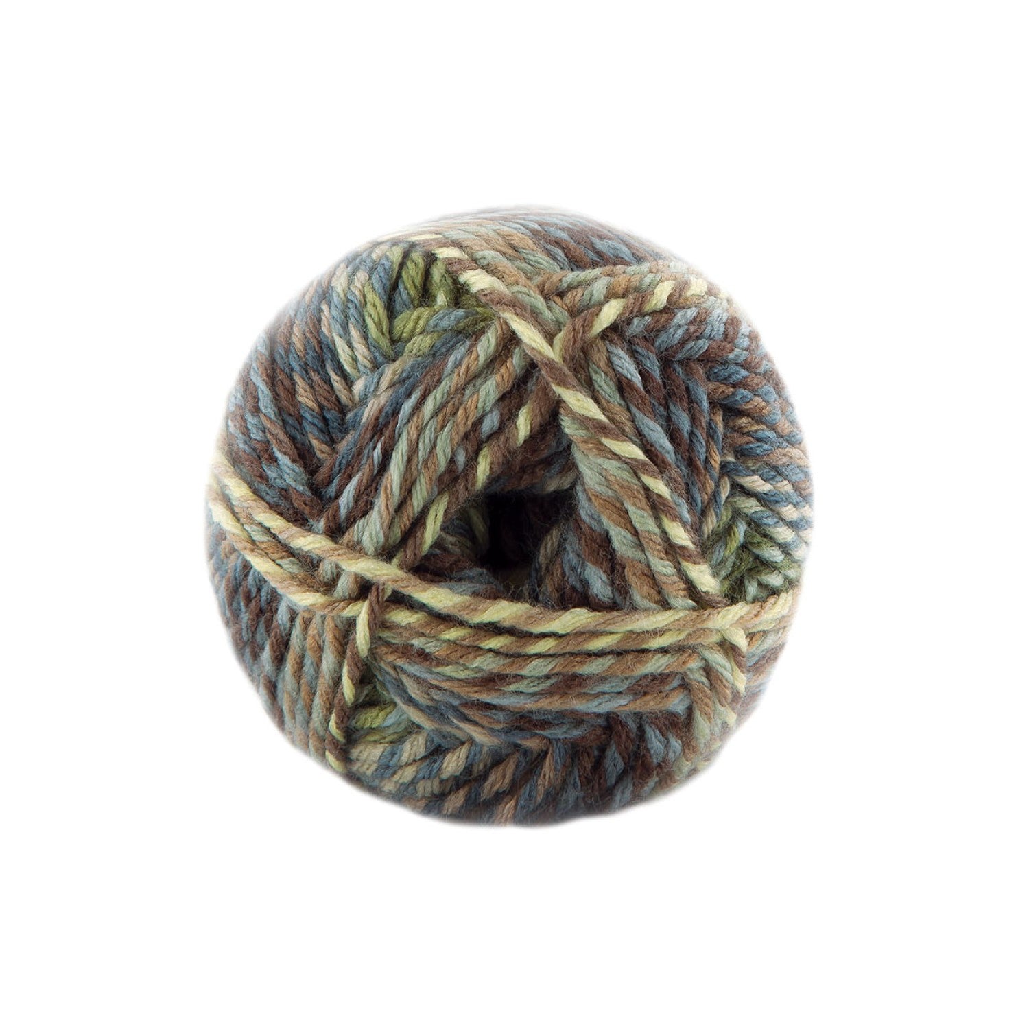 Papatya - Mouline Chunky - kol.6070
