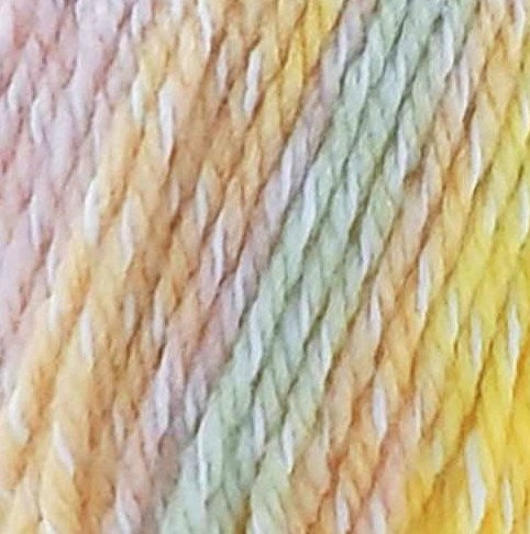 Papatya - Batik Cotton Blend - kol.1001