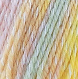Papatya - Batik Cotton Blend - kol.1001