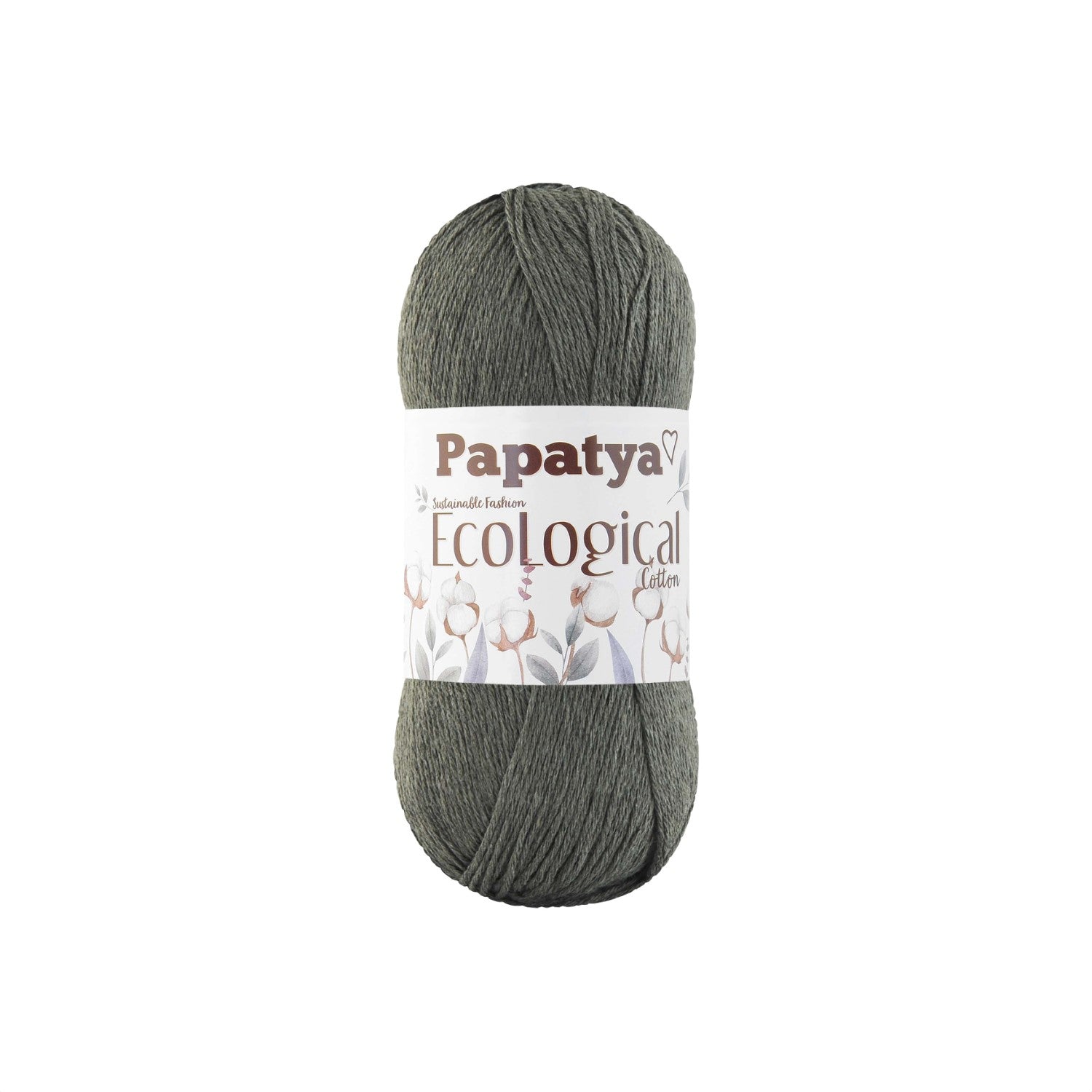 Papatya - EcoLogical Cotton - kol.805