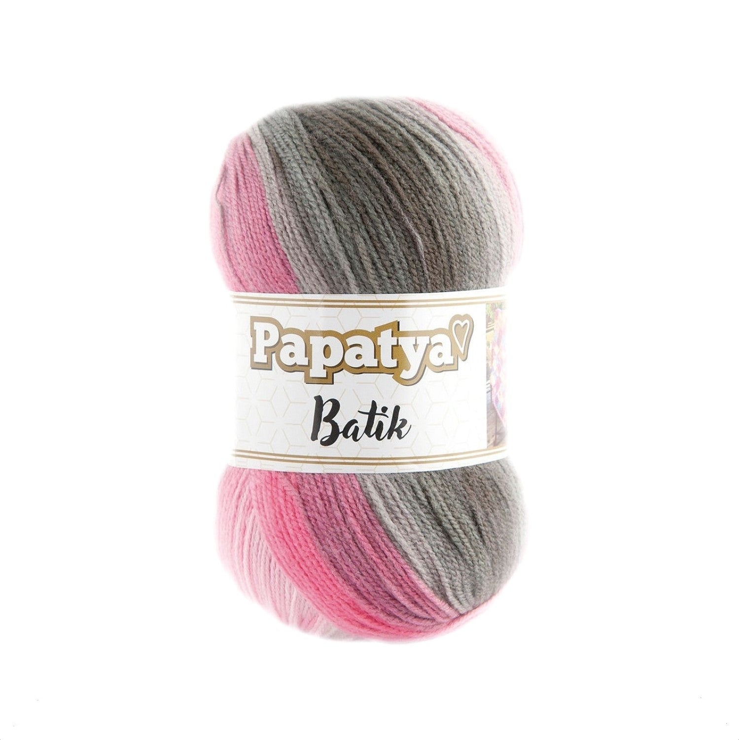 Papatya - Batik - kol.554-21