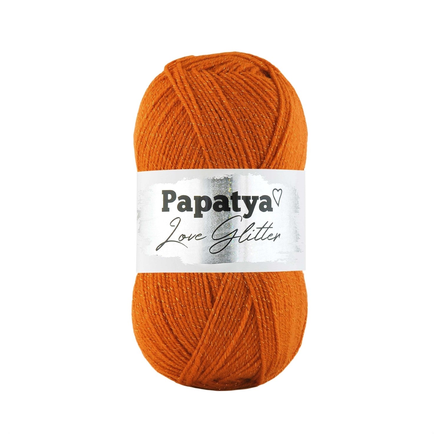 Papatya - Love Glitter - kol.8055