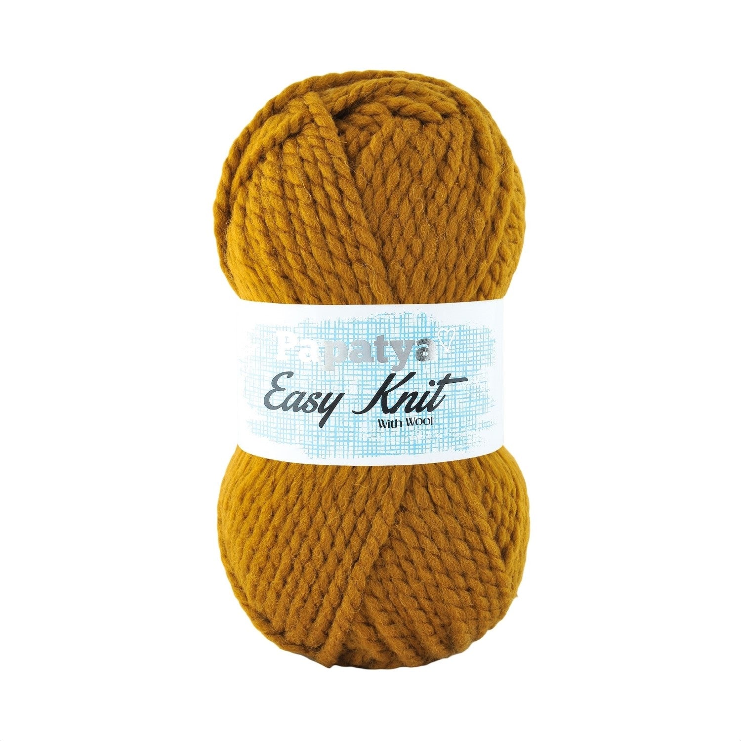 Papatya - Easy Knit - kol.08780