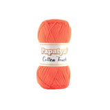 Papatya - Cotton Touch - kol.0940