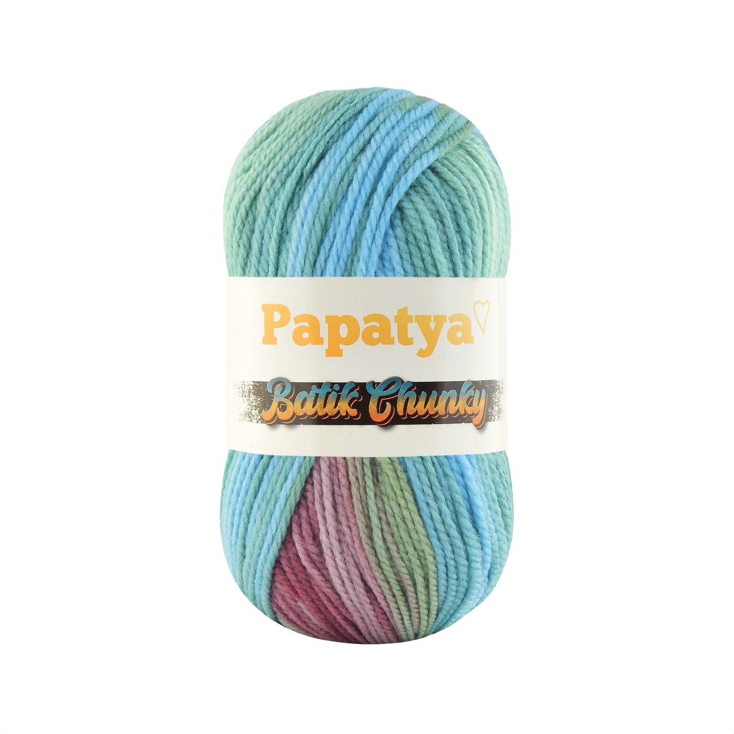 Papatya - Batik Chunky - kol.103