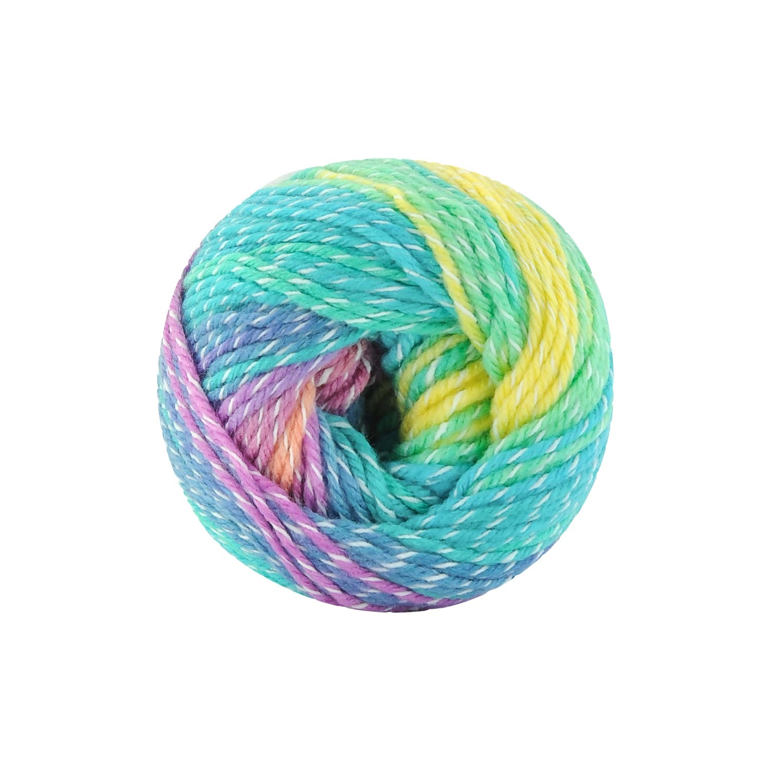 Papatya - Batik Cotton Blend - kol.1005