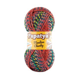 Papatya - Mouline Chunky - kol.5772