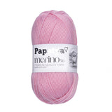 Włóczka - Papatya - Merino 50 - kol.4420