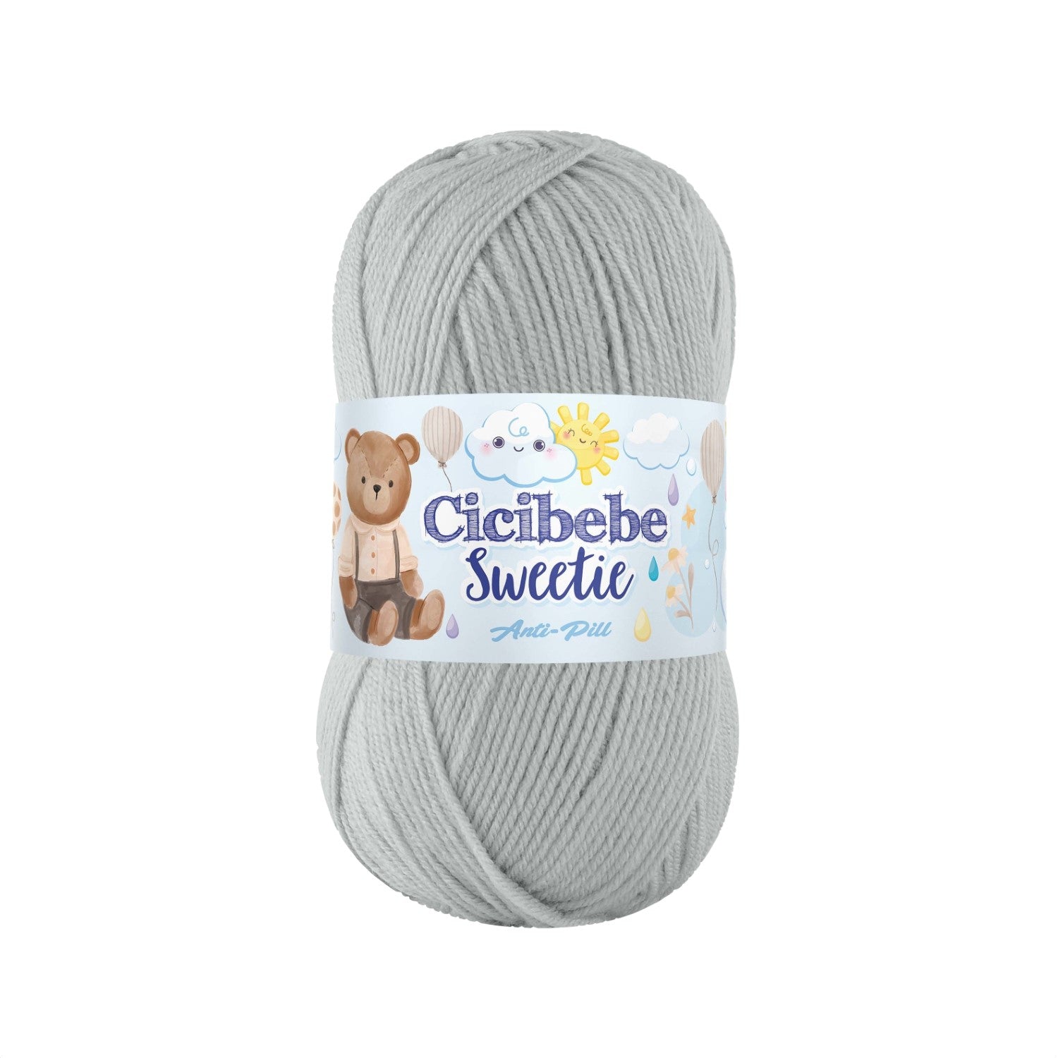 Papatya - Cicibebe Sweetie - kol.2535