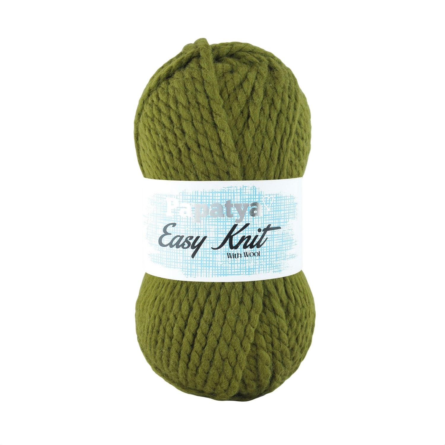 Papatya - Easy Knit - kol.06970