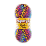 Papatya - Mouline Chunky - kol.5174