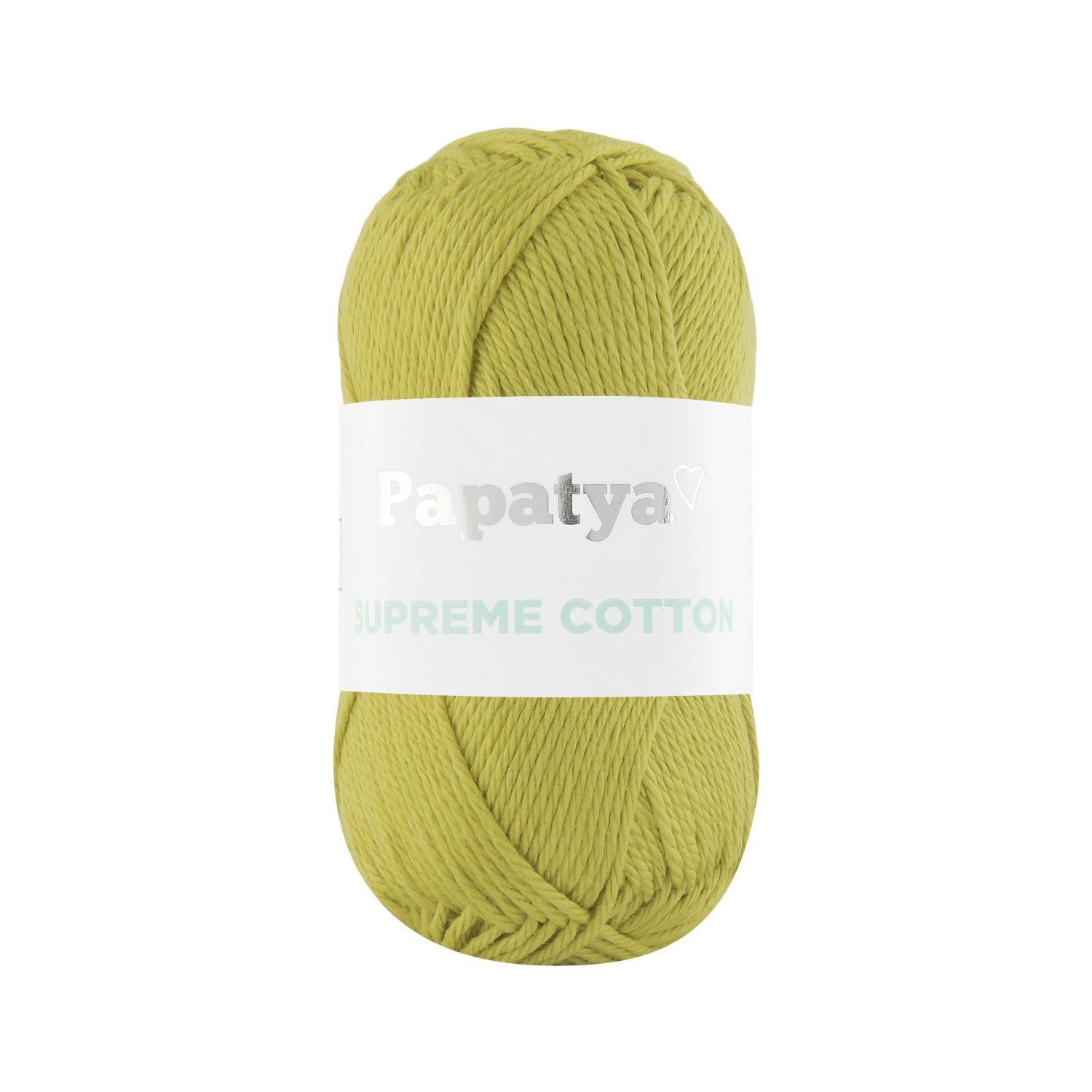 Papatya - Supreme Cotton - kol.6730