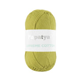 Papatya - Supreme Cotton - kol.6730