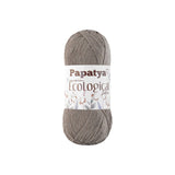 Papatya - EcoLogical Cotton - kol.303